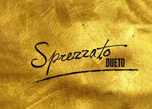 Sprezzato Dueto
